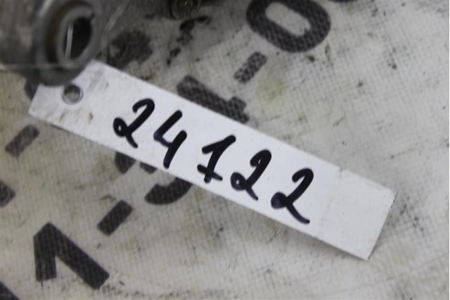 A2TJ0681 MAZDA Генератор купить в Павлоград