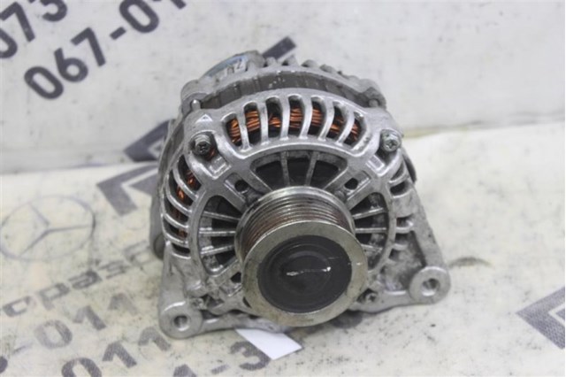 Генератор автомобиля A3TB6581 MAZDA