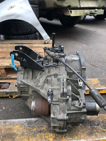 HYUNDAI A4CF1 АКПП в наличии Черновцы