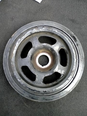A6110300303 Шкив коленвала купить Запорожье