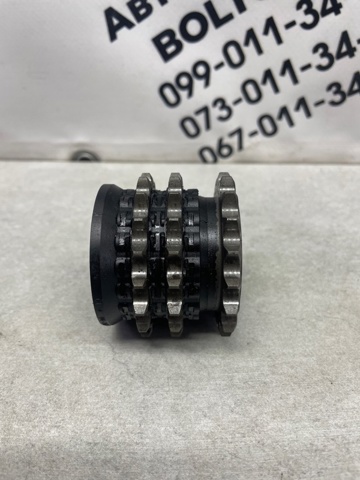 MERCEDES A6110500403 Звездочка привода коленвала в наличии Каменское