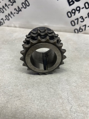 A6110500403 MERCEDES Звездочка привода коленвала купить в Кривой Рог