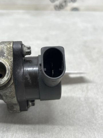 A6110780149 MERCEDES Регулятор давления топлива купить в Запорожье