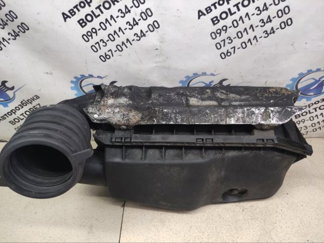 MERCEDES A6110900601 Корпус воздушного фильтра в наличии Одесса
