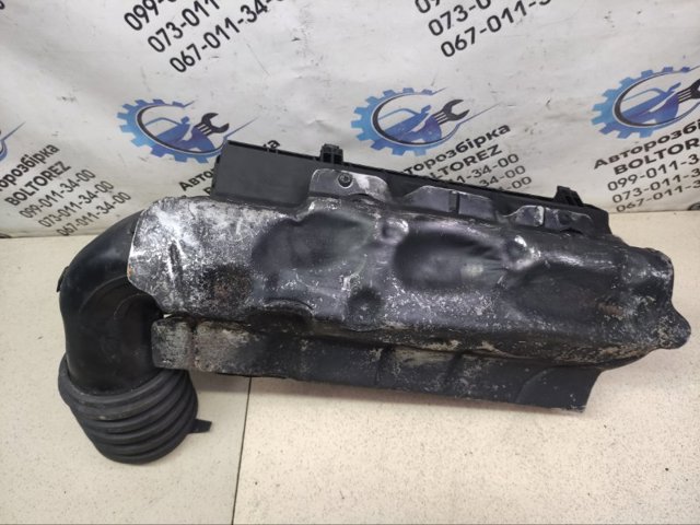 MERCEDES A6110900601 Корпус воздушного фильтра в наличии Сумы
