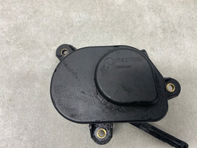 Клапан управления заслонкой впускного коллектора A6111500494 MERCEDES