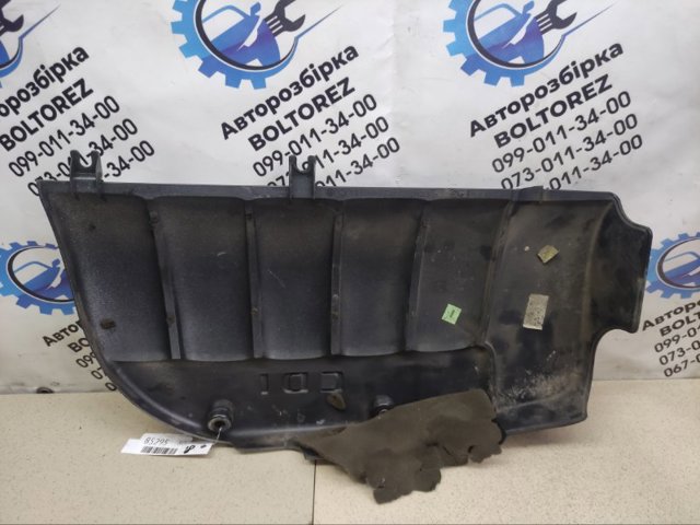 A6120100367 MERCEDES Крышка двигателя купить в Хмельницкий