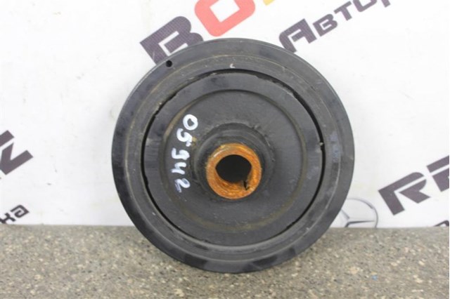 MERCEDES A6120300203 Шкив коленвала в наличии Ровно