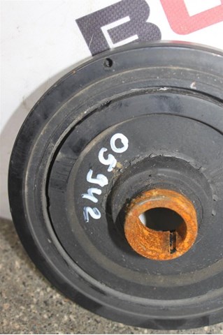 MERCEDES A6120300203 Шкив коленвала в наличии Одесса