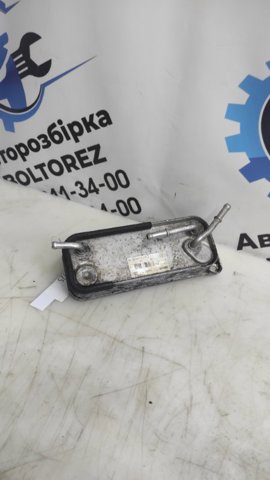 Теплообменик охлаждения топлива A6120700079 MERCEDES