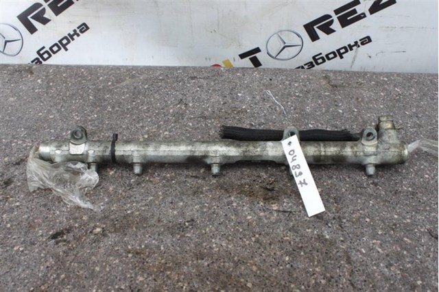 Топливная рампа A6120700195 MERCEDES