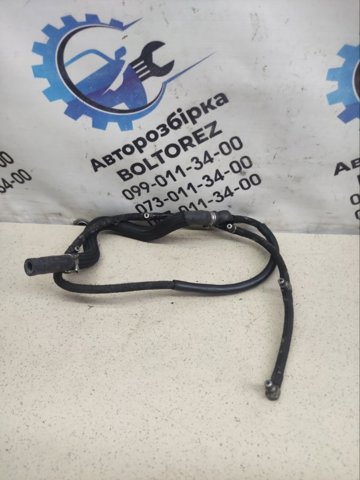 Обратная топливная трубка от форсунок A6120700932 MERCEDES