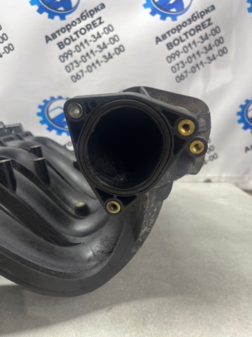 A6120900337 MERCEDES Впускной коллектор купить в Чернигов