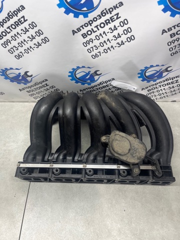MERCEDES A6120900337 Впускной коллектор в наличии Львов