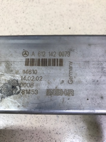 A6121410104 MERCEDES купить в Хмельницкий