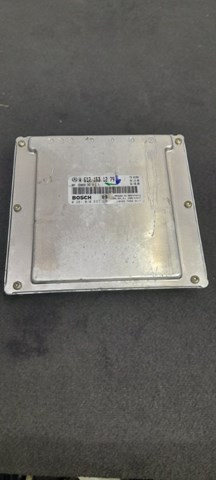 A6121531279 MERCEDES Модуль управления (ЭБУ) двигателем купить в Кривой Рог