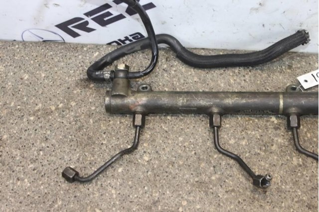 MERCEDES A6130700195 Распределитель топлива (рампа) в наличии Ужгород