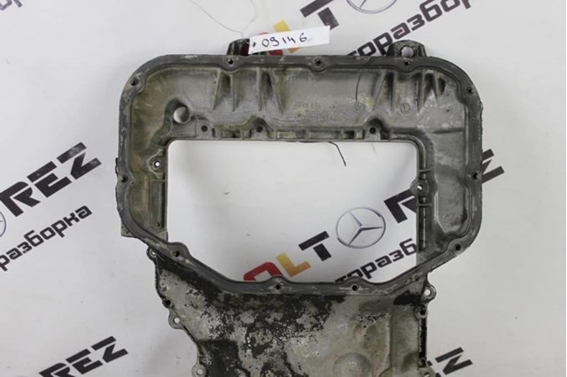A6280140002 MERCEDES Поддон масляный картера двигателя, верхняя часть купить в Украина