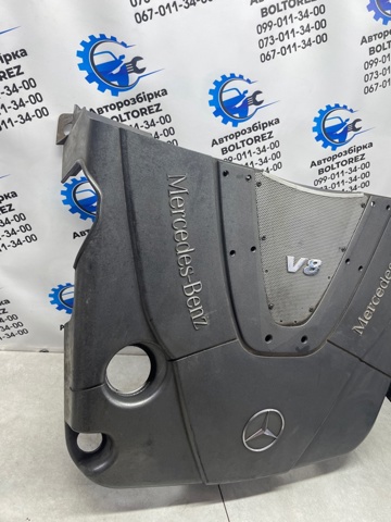 MERCEDES A6280161524 Крышка мотора декоративная в наличии Чернигов
