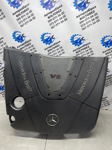 Крышка мотора декоративная A6280161524 MERCEDES