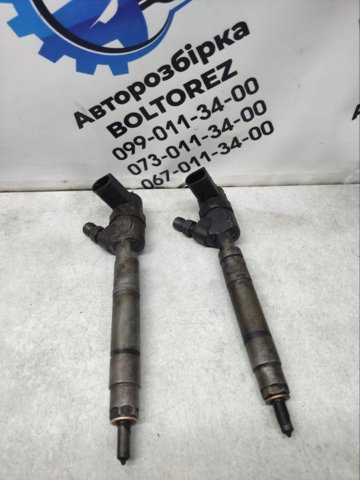 Топливные форсунки A6280700387 MERCEDES