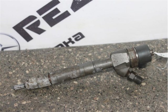 A6280700587 MERCEDES Топливные форсунки купить в Запорожье