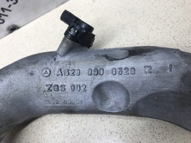 MERCEDES A6280900529 в наличии Львов