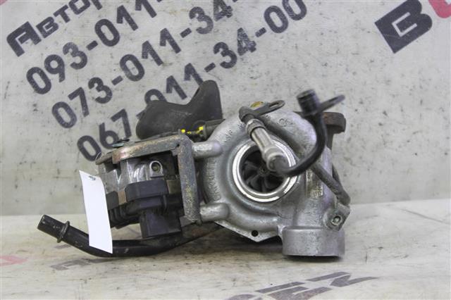 MERCEDES A6280960499 Турбина в наличии Черновцы