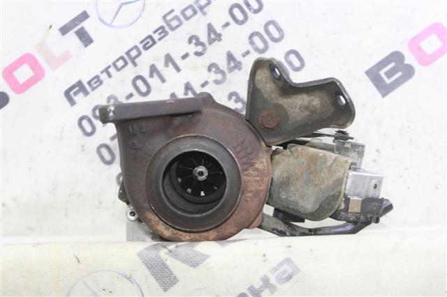 A6280960499 MERCEDES Турбина купить в Киев