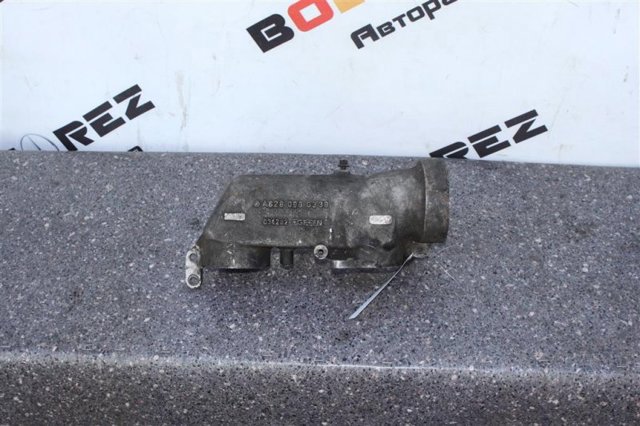 MERCEDES A6280980338 Коллектор впускной в наличии Каменское