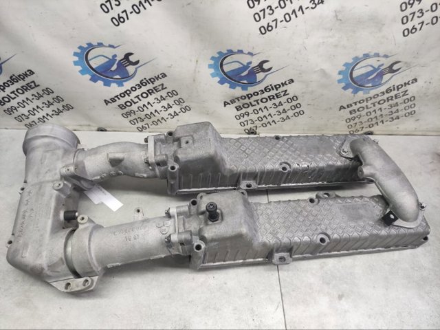 MERCEDES A6280981007 Дроссельная заслонка в наличии Киев