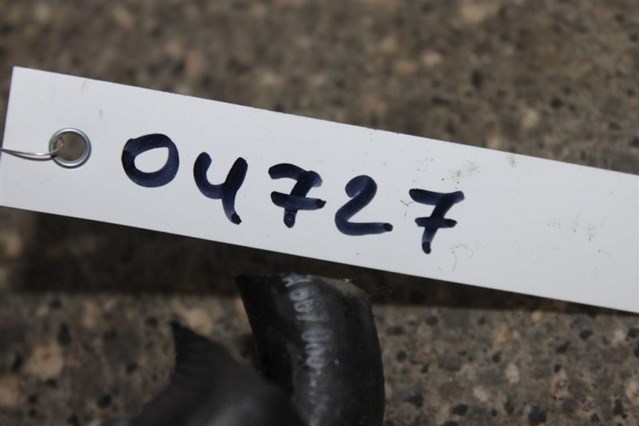 Приборы управления системы рециркуляции A6281420119 MERCEDES