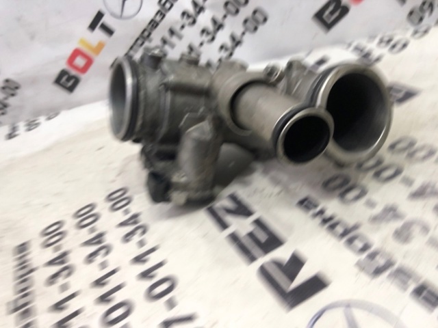 MERCEDES A6290900270 Дроссельная заслонка в сборе в наличии Одесса