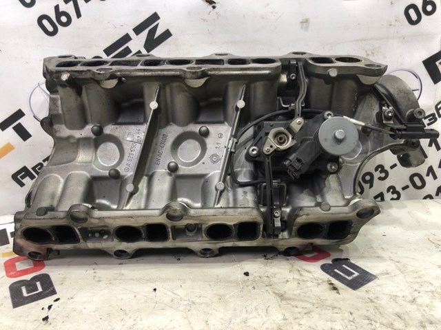 6290983207 MERCEDES Коллектор впускной купить в Днепр