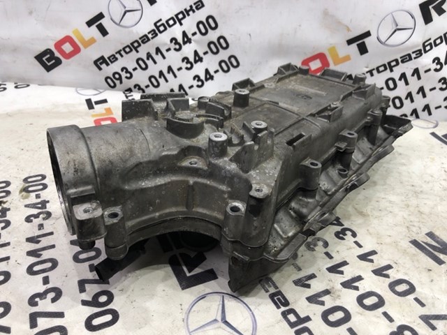 MERCEDES 6290983207 Коллектор впускной в наличии Полтава