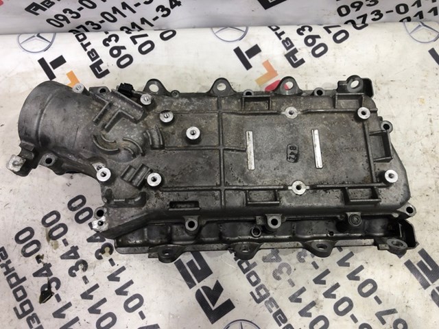 Коллектор впускной A6290983207 MERCEDES