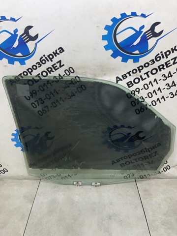 A6387200320 Стекло двери передней левой купить Черновцы