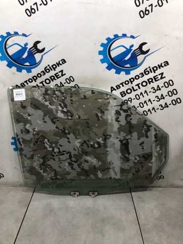 Стекло передней двери, правой A6387200420 MERCEDES