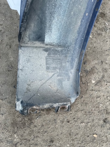 MERCEDES 6396304307 Крыло переднее левое в наличии Запорожье