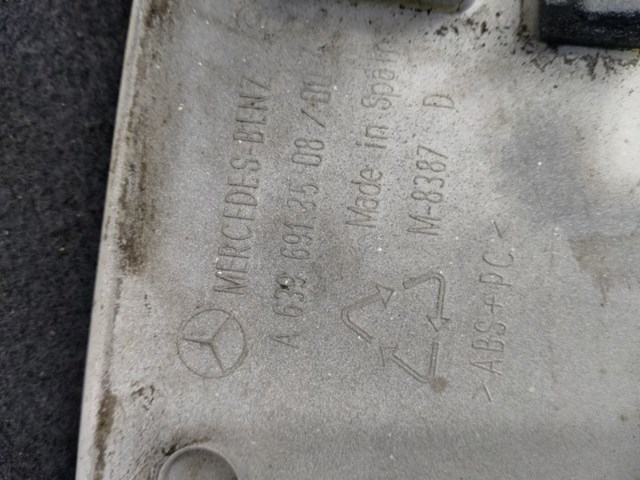 MERCEDES A6396913508 в наличии Чернигов