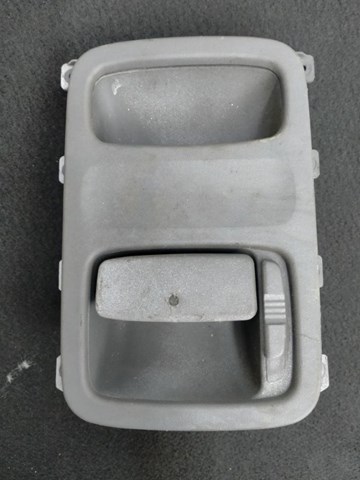 Ручка пятой двери, наружная A6397600061 MERCEDES