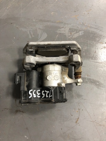MERCEDES A63976002617C45 Ручка двери передней внутренняя левая в наличии Николаев