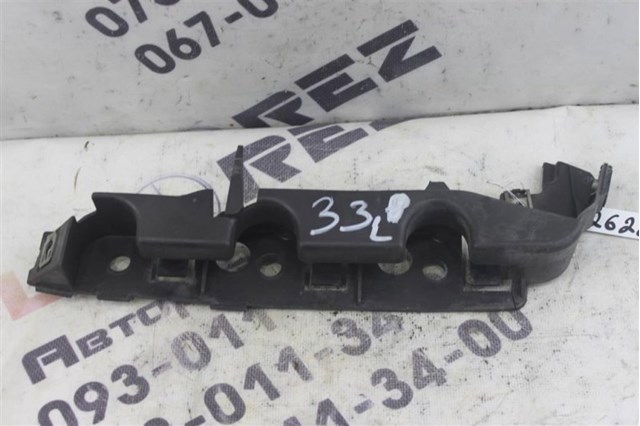 MERCEDES A63976002617C45 Ручка двери передней внутренняя левая в наличии Львов
