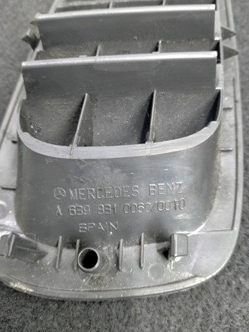 MERCEDES 6398310060 в наличии Каменское