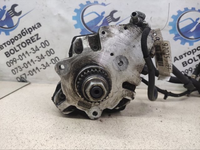 MERCEDES A6400700701 ТНВД в наличии Чернигов