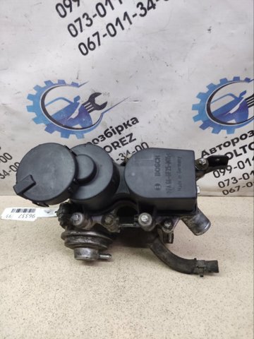 A6401401660 Клапан EGR рециркуляции газов купить Тернополь