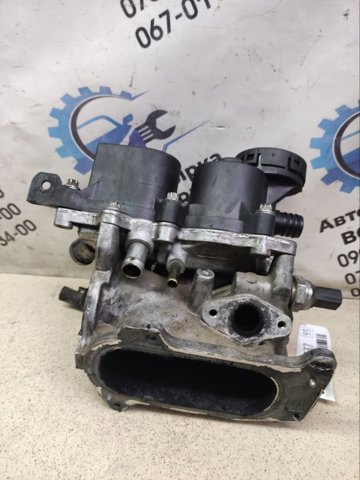 MERCEDES A6401401660 Клапан EGR рециркуляции газов в наличии Тернополь