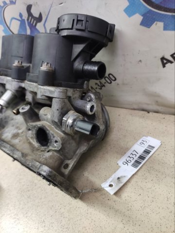 A6401401660 Клапан EGR рециркуляции газов купить Винница