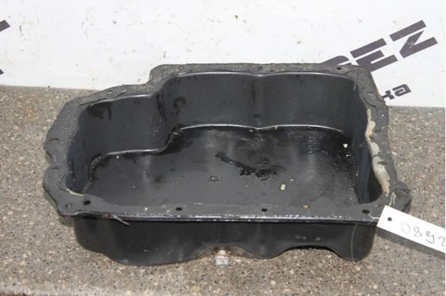 Защита двигателя A6420100628 MERCEDES