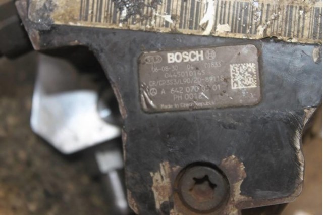 MERCEDES A6420103302 в наличии Винница